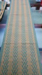 Table Runner With Matching Mats - Image 3