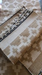 Stylish Table Mat & Table Runner