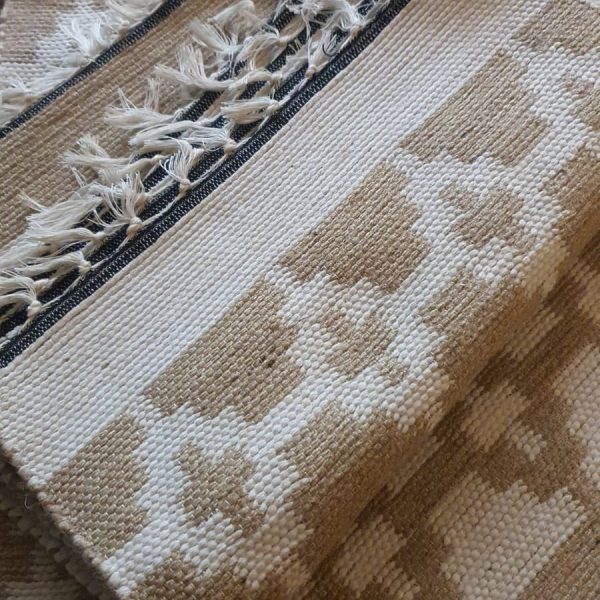 Stylish Table Mat & Table Runner