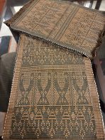 Stylish Table Runner