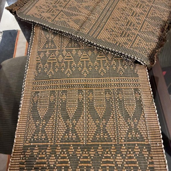 Stylish Table Runner