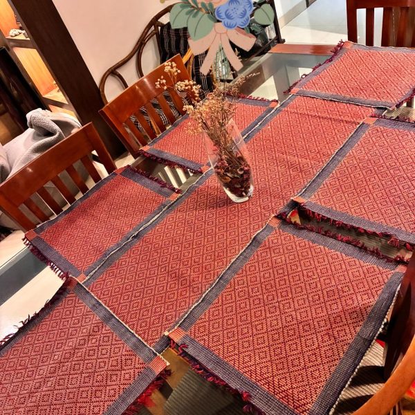 Premium Runner Mat Set